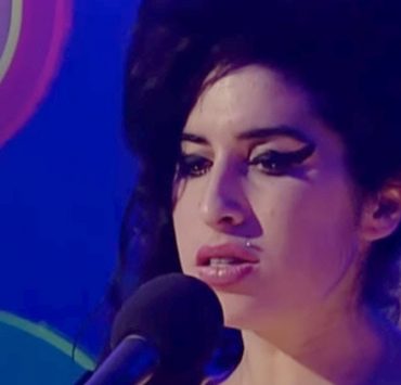 Amy Winehouse film