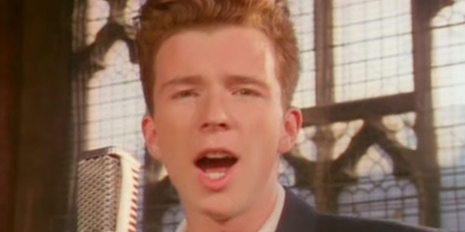 Rick Astley