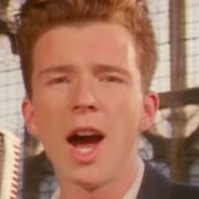 Rick Astley