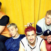 NSYNC