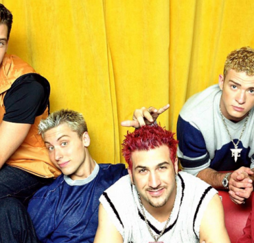 NSYNC