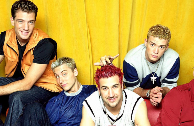 NSYNC