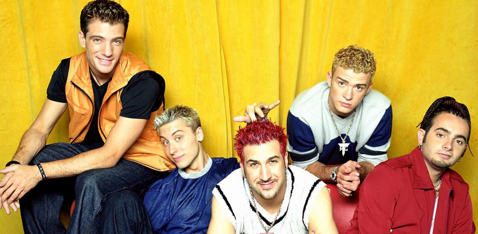 NSYNC