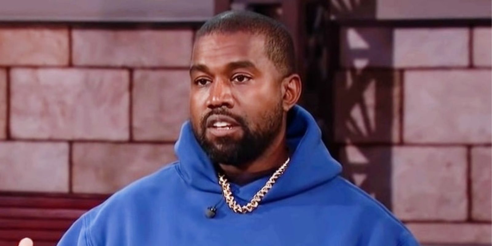 Kanye West