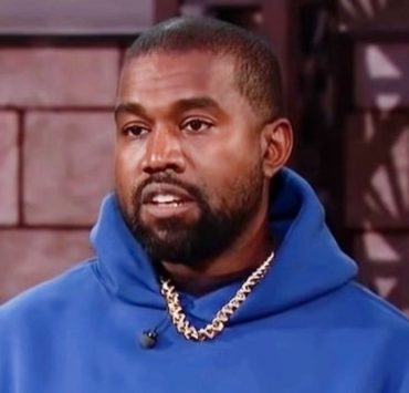 Kanye West