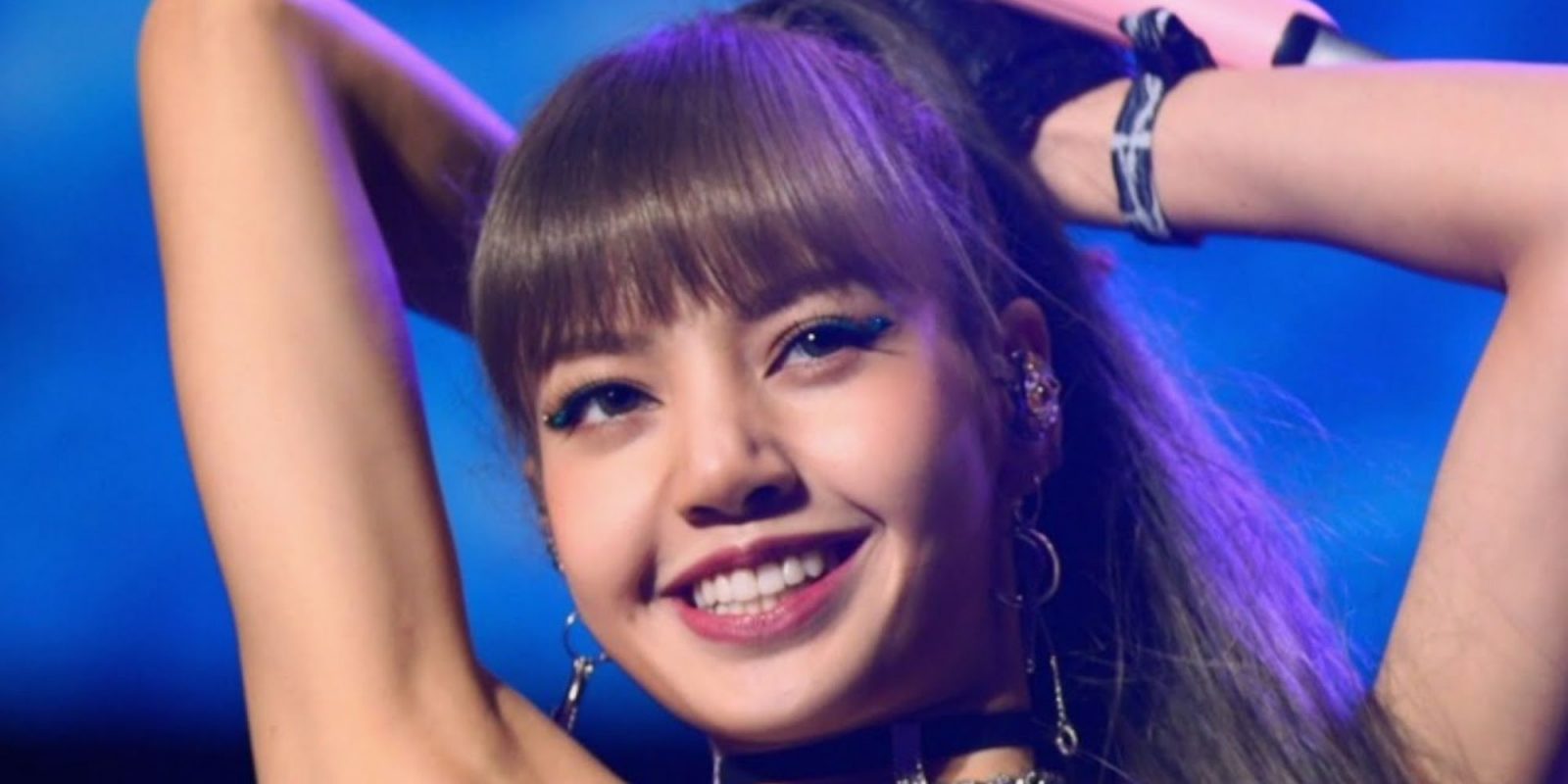 Lisa Blackpink