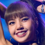 Lisa Blackpink