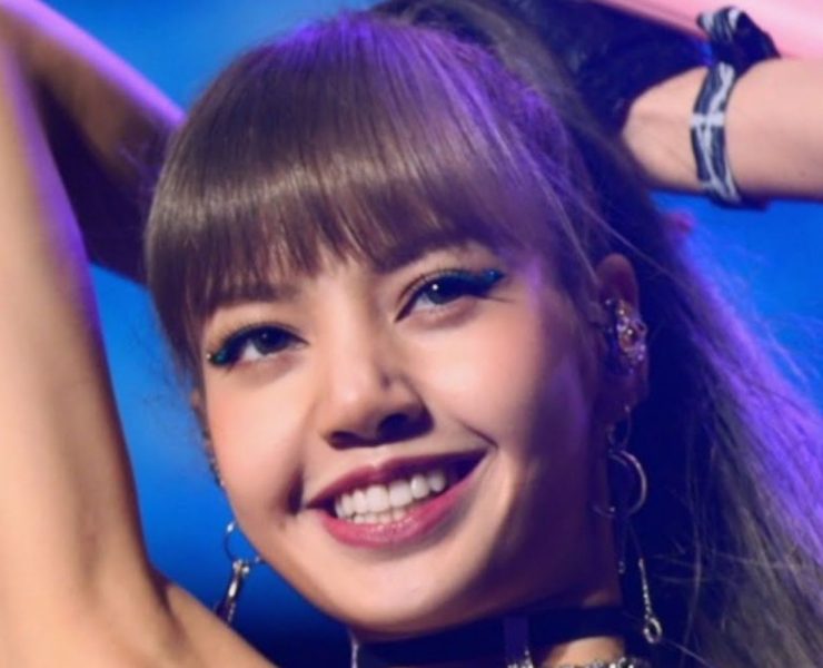 Lisa Blackpink