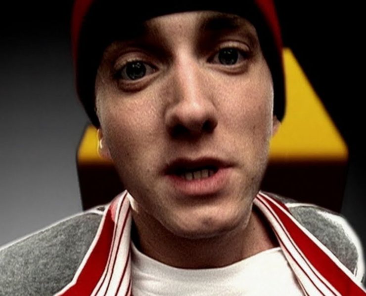 Eminem Spotify