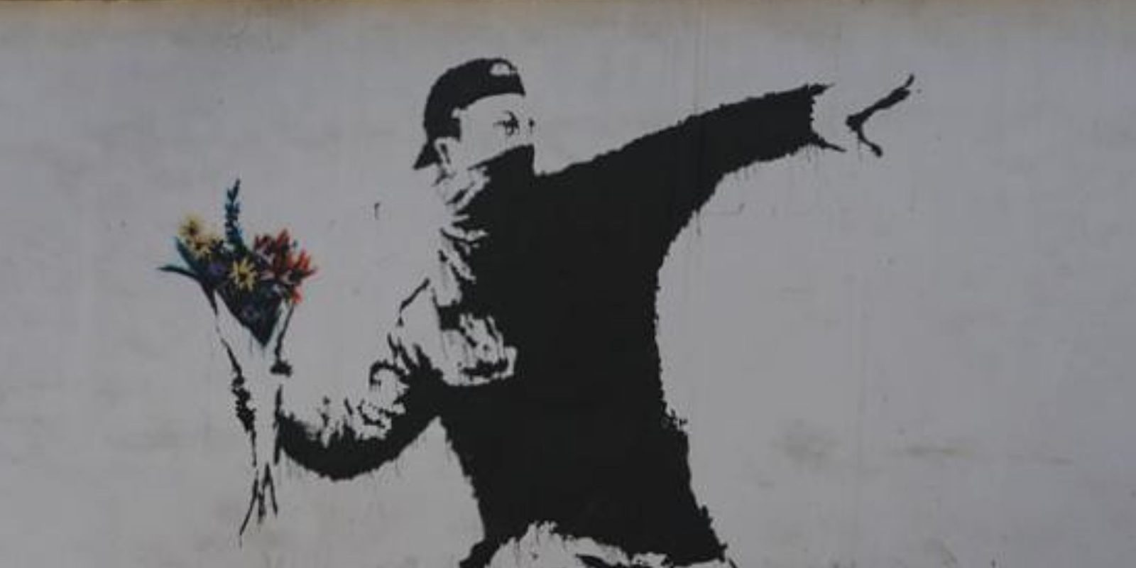 tożsamość Banksy'ego