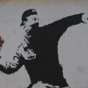 tożsamość Banksy'ego