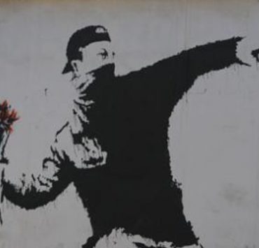 tożsamość Banksy'ego