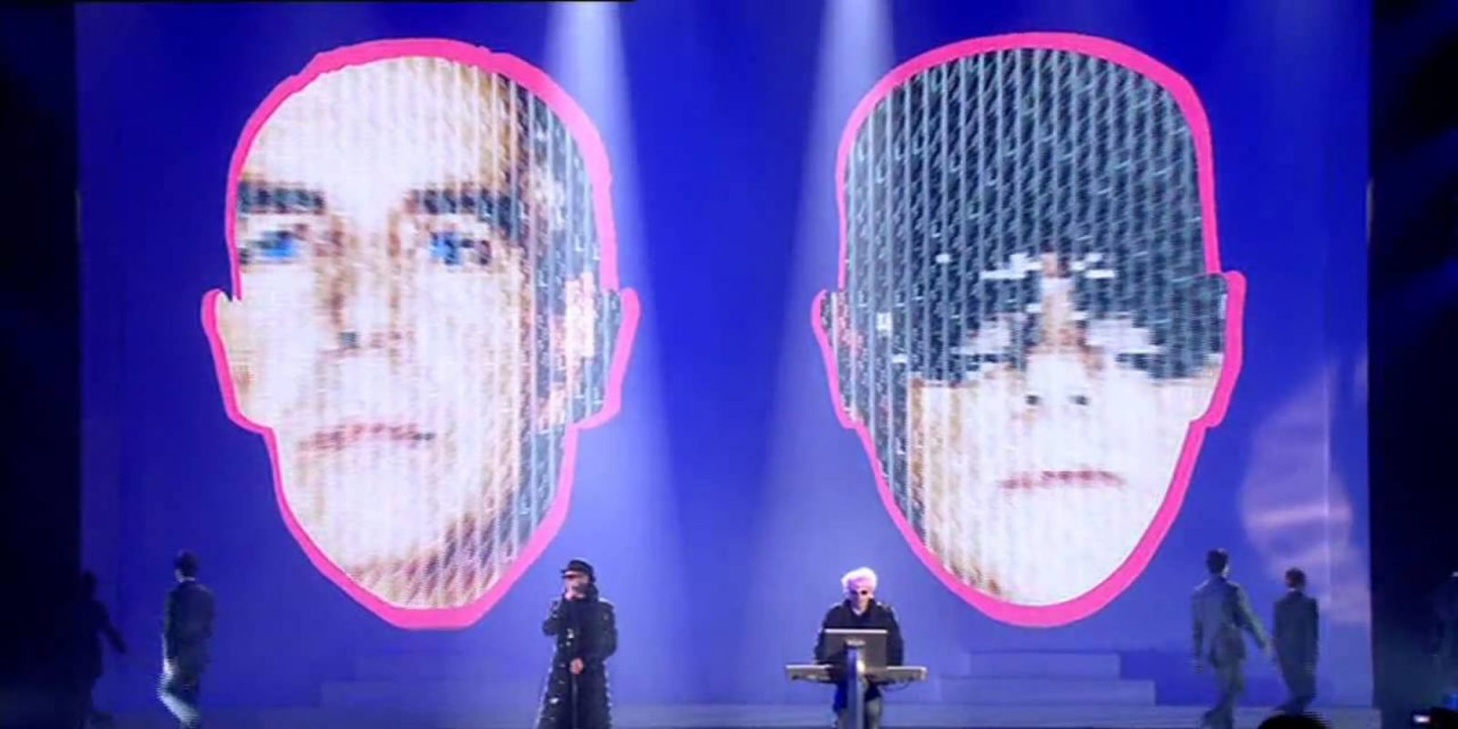 Drake Pet Shop Boys