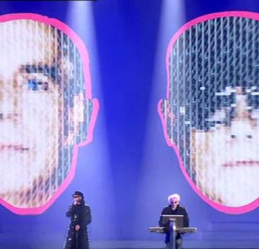 Drake Pet Shop Boys