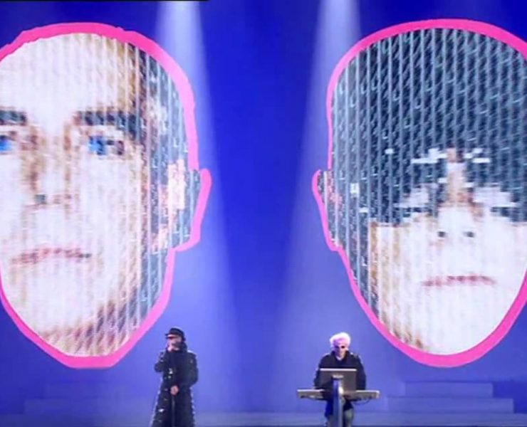 Drake Pet Shop Boys