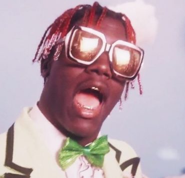 Lil Yachty