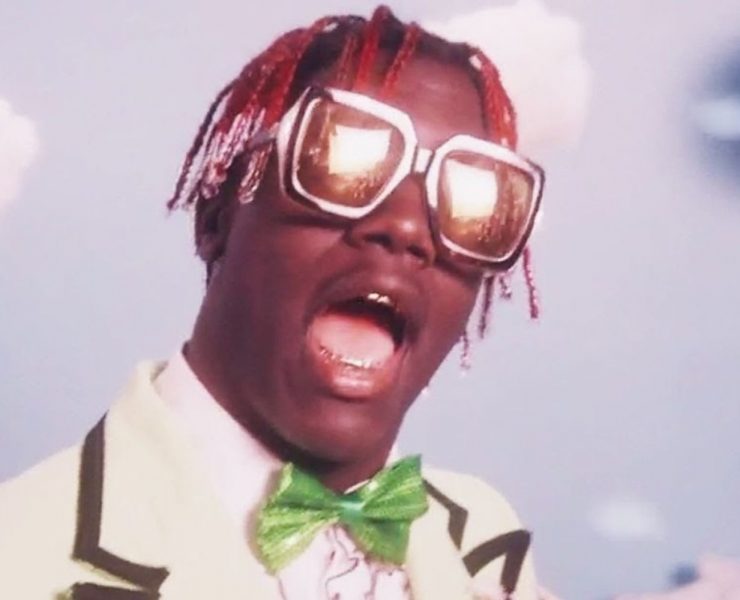 Lil Yachty