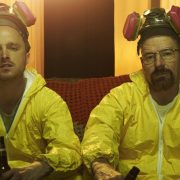 Breaking Bad