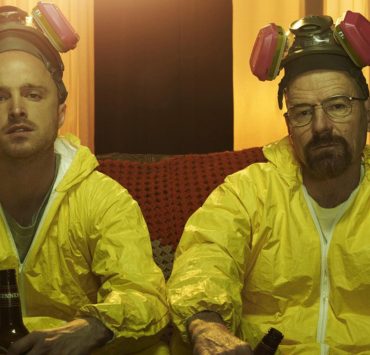 Breaking Bad