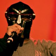 MF Doom Marvel