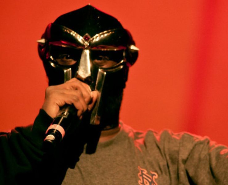 MF Doom Marvel