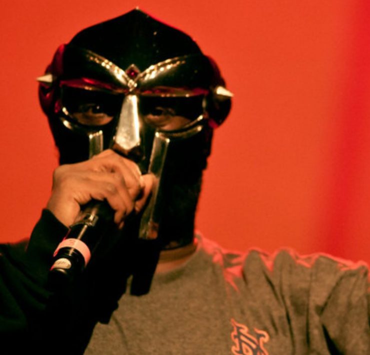 MF Doom Marvel