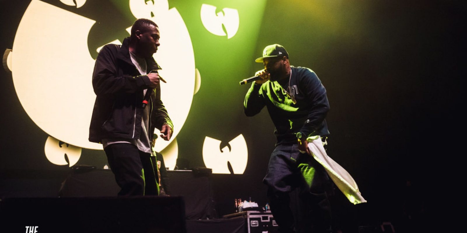 Wu-Tang Clan