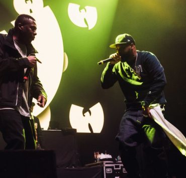 Wu-Tang Clan