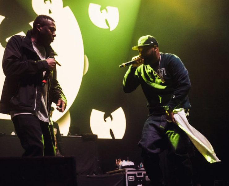 Wu-Tang Clan