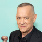 Tom Hanks