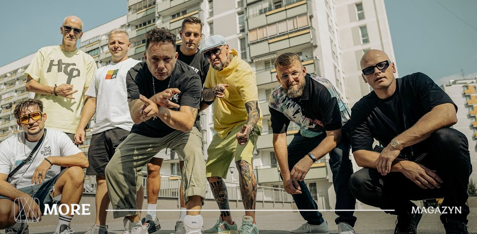 W nowej wersji „To jest to” Hemp Gru brakuje wersu o kamieniu