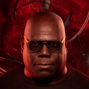 Carl Cox