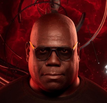 Carl Cox