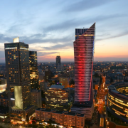 Warszawa