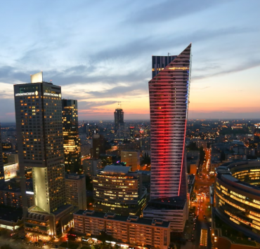 Warszawa