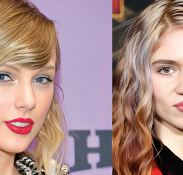 grimes taylor swift