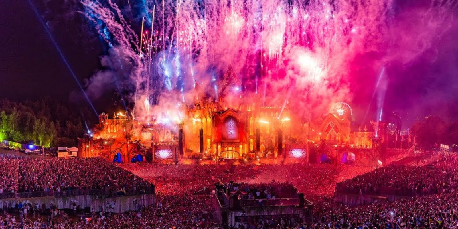 Tomorrowland