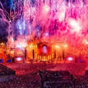 Tomorrowland