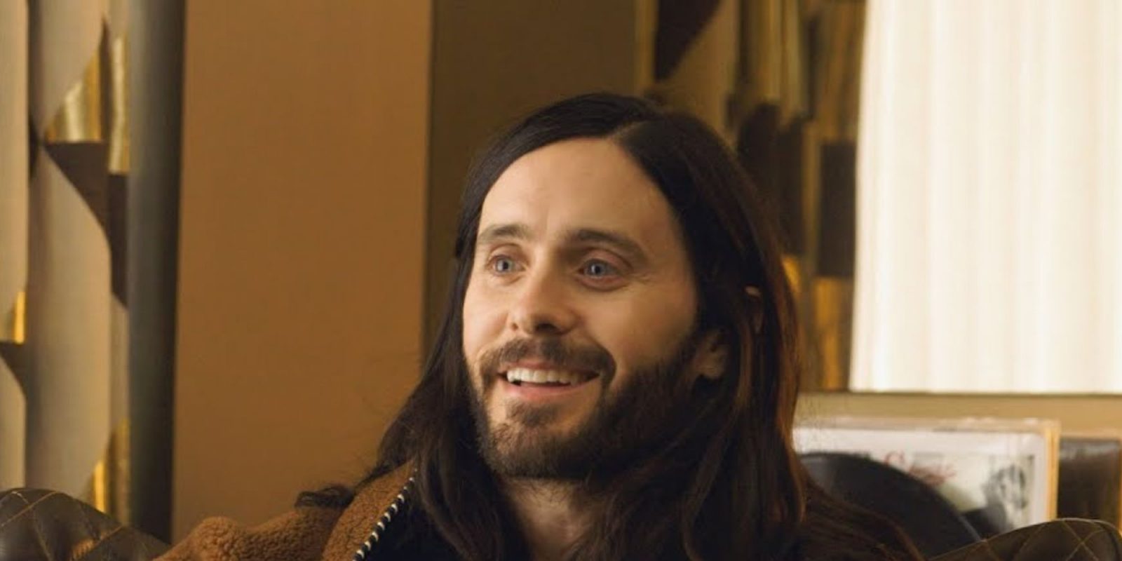 Jared Leto