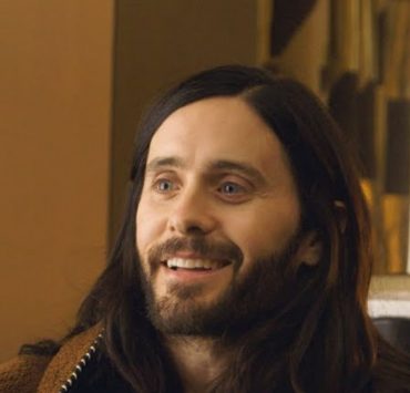 Jared Leto