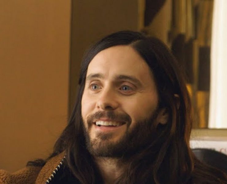 Jared Leto