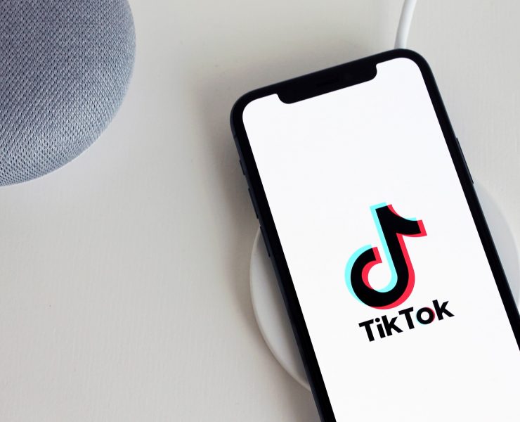 tiktok zarabianie