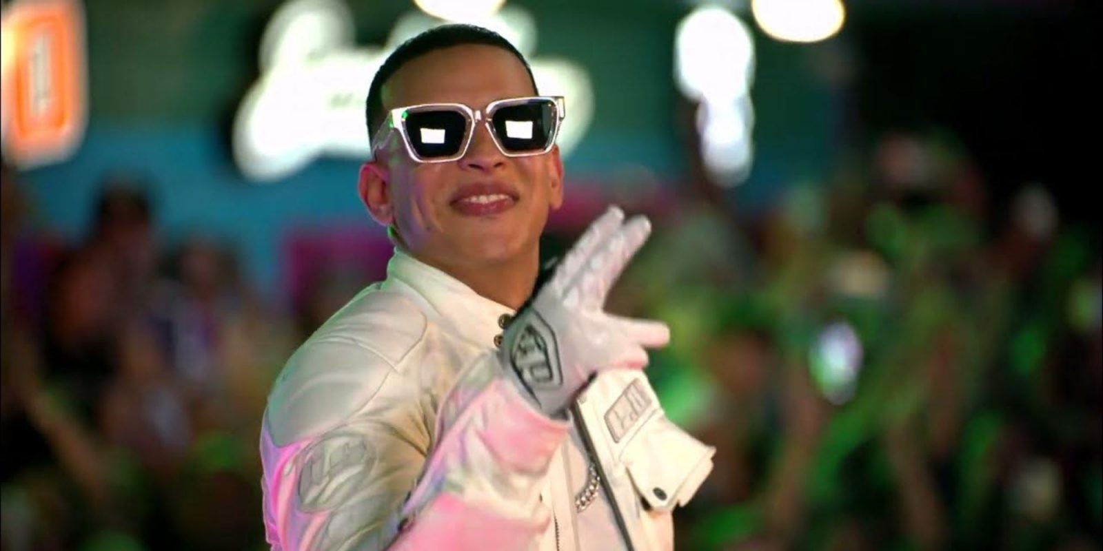 Daddy Yankee