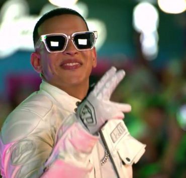 Daddy Yankee