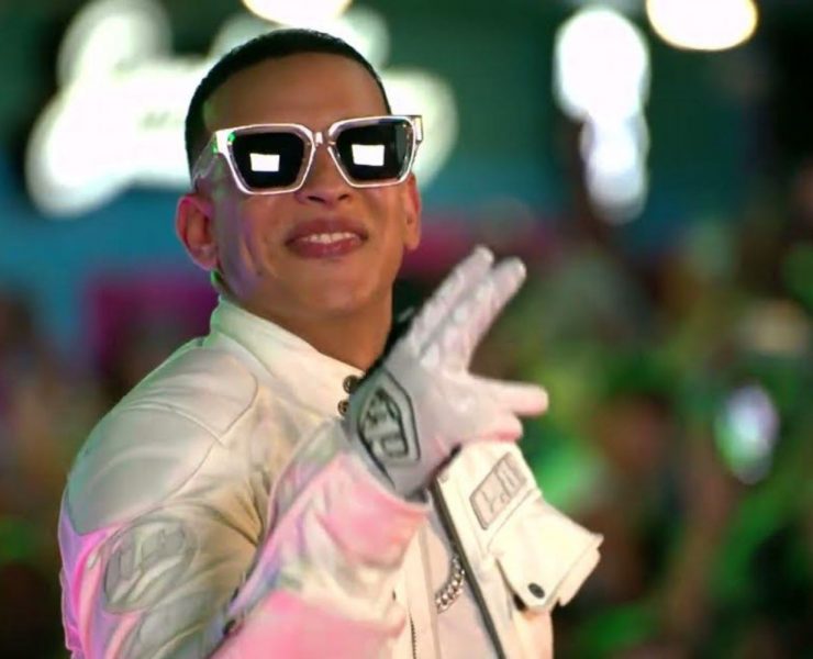 Daddy Yankee