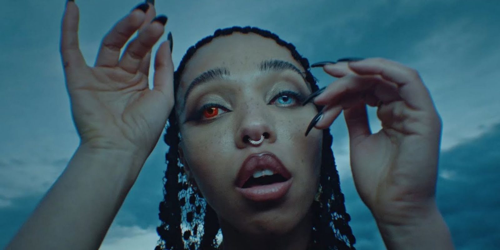 FKA twigs