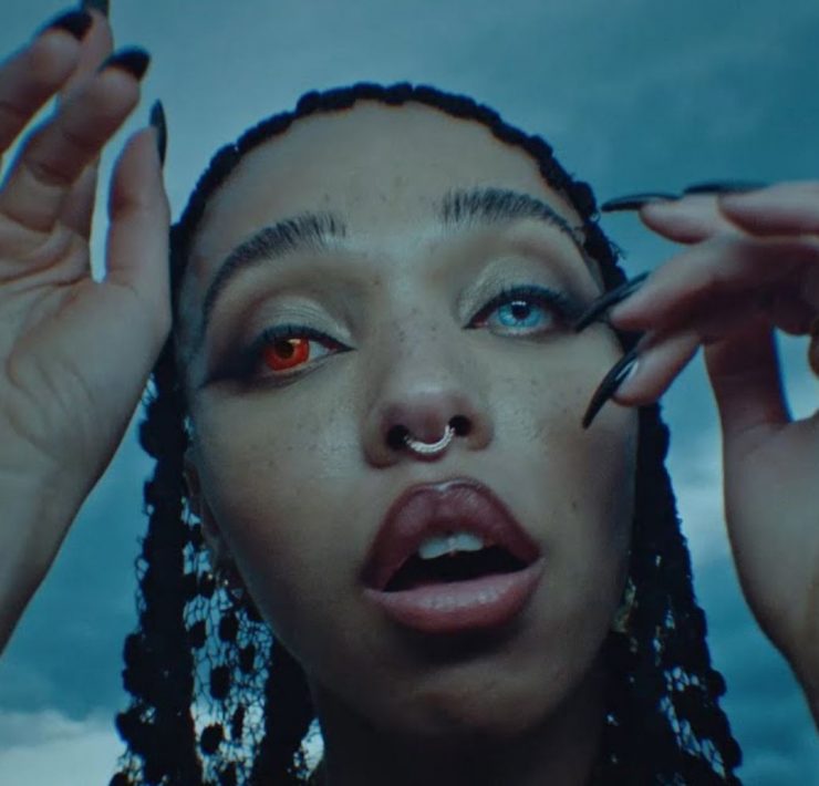 FKA twigs