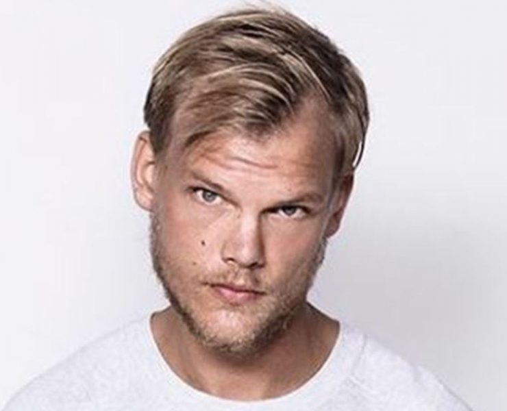 Avicii