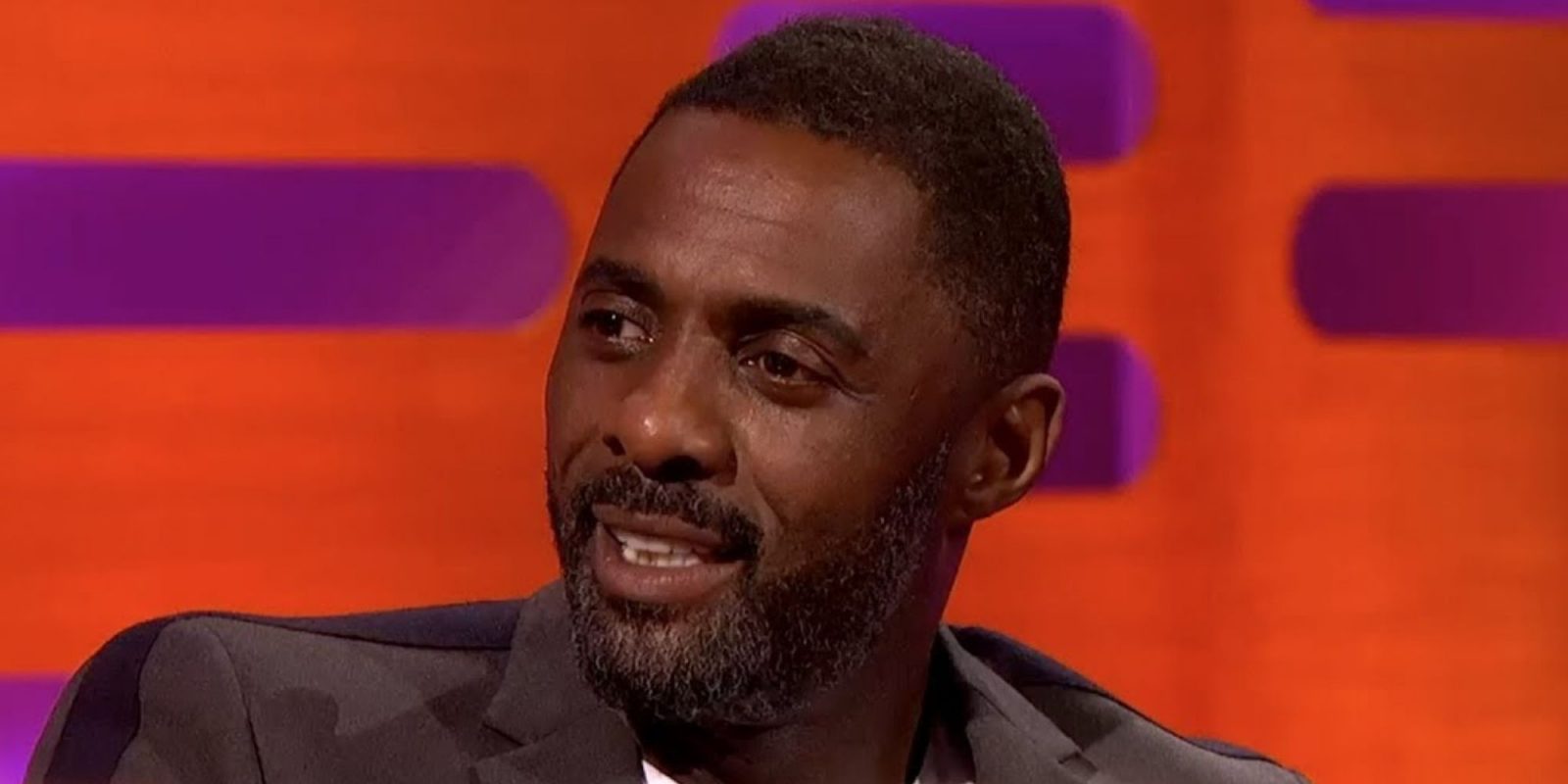 Idris Elba