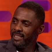 Idris Elba